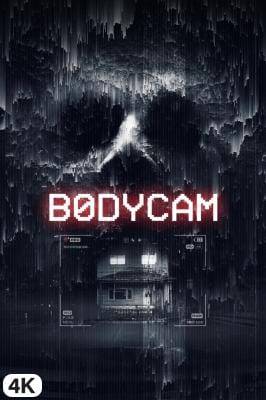 Bodycam in 4K Ultra HD auf Apple TV kaufen / leihen