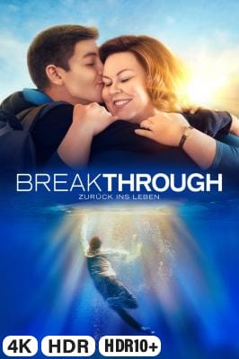 Breakthrough - Zurück ins Leben in 4K Ultra HD auf Apple TV kaufen / leihen