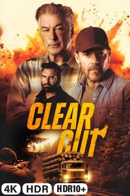 Clear Cut in 4K Ultra HD auf Apple TV kaufen / leihen