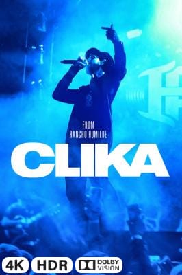 Clika in 4K Ultra HD auf Apple TV kaufen / leihen
