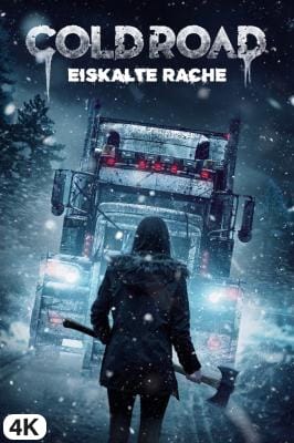 Coldroad - Eiskalte Rache in 4K Ultra HD auf Apple TV kaufen / leihen