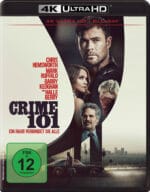 Crime 101 4K Blu-ray Standard bestellen