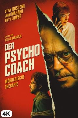 Der Psycho Coach: Moerderische Therapie in 4K Ultra HD auf Apple TV kaufen / leihen