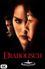 Diabolisch in 4K Ultra HD auf Apple TV kaufen / leihen
