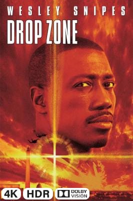 Wesley Snipes Drop Zone in 4K Ultra HD auf Apple TV kaufen / leihen