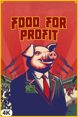 Food For Profit in 4K Ultra HD auf Apple TV kaufen / leihen