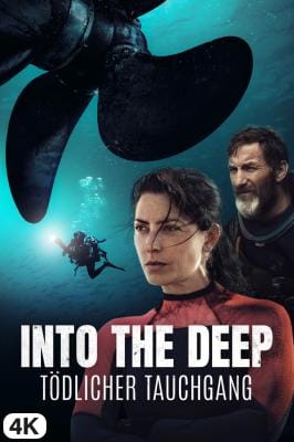 Into The Deep in 4K Ultra HD auf Apple TV kaufen / leihen