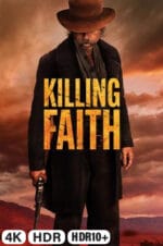 Killing Faith in 4K Ultra HD auf Apple TV kaufen / leihen