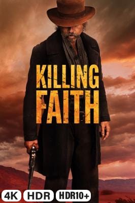 Killing Faith in 4K Ultra HD auf Apple TV kaufen / leihen