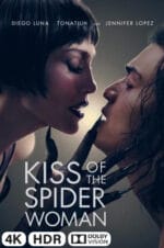 Kiss of the Spider-Woman in 4K Ultra HD auf Apple TV kaufen / leihen