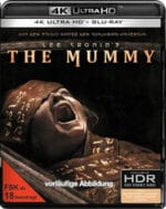Lee Cronins The Mummy als 4K Blu-ray Standard kaufen