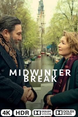Midwinter Break in 4K Ultra HD auf Apple TV kaufen / leihen