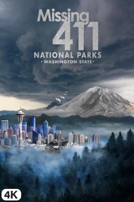 Mission 411 National Parks in 4K Ultra HD auf Apple TV kaufen / leihen