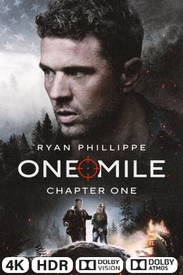 One Mile - Chapter One in 4K Ultra HD auf Apple TV kaufen / leihen
