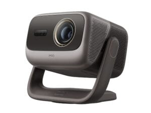 Perspektivische Ansicht des JMGO N4 Ultimate