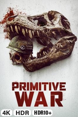 Primitive War in 4K Ultra HD auf Apple TV kaufen / leihen