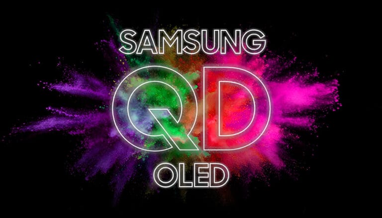 QD-OLED-Displays von LG? Deal mit Samsung steht im Raum