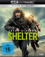 Shelter 4K Blu-ray Standard bestellen