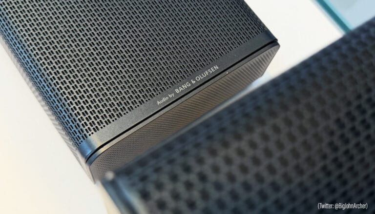 TCL Soundbars 2026: Neue Modelle mit Bang & Olufsen Klang, Dolby FlexConnect und bis zu 11.1.4-Sound