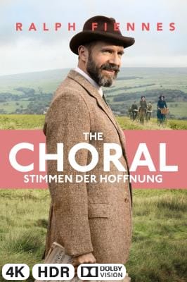 the Chroal - Stimmen der Hoffnung in 4K Ultra HD auf Apple TV kaufen / leihen