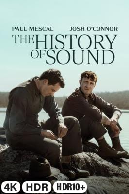 The History Of Sound in 4K Ultra HD auf Apple TV kaufen / leihen