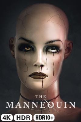 The Mannequin in 4K Ultra HD auf Apple TV kaufen / leihen