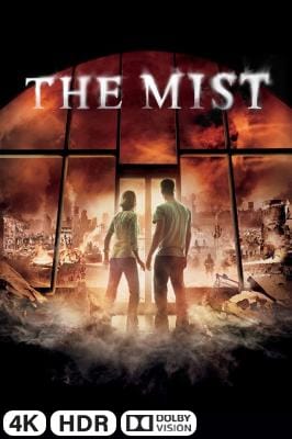 The Mist in 4K Ultra HD auf Apple TV kaufen / leihen