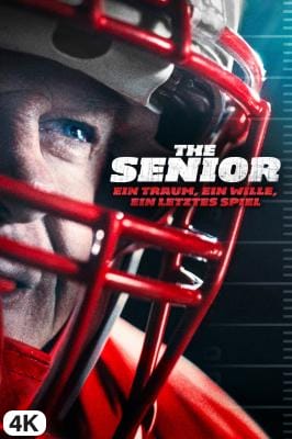 The Senior in 4K Ultra HD auf Apple TV kaufen / leihen
