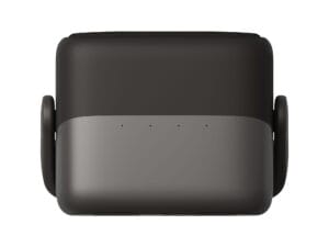 Und zuletzt der Blick von oben auf den JMGO N3 Ultimate.