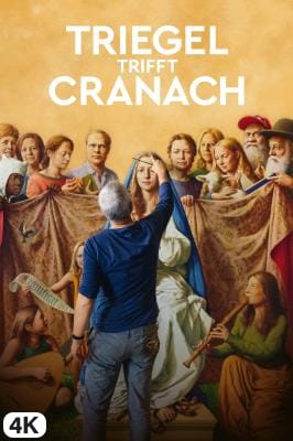 Trigel Trifft Cranach in 4K Ultra HD auf Apple TV kaufen / leihen