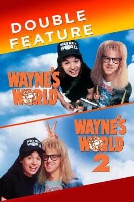 Waynes World 1 & 2 in 4K Ultra HD auf Apple TV kaufen