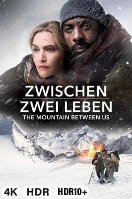 Zwischen zwei Leben in 4K Ultra HD auf Apple TV kaufen / leihen