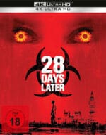 28 Days Later 4K Blu-ray Steelbook kaufen
