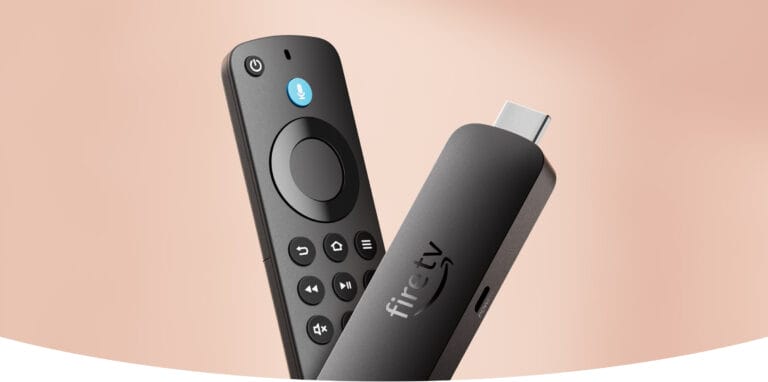 HBO Max verabschiedet sich von Millionen Amazon Fire TVs