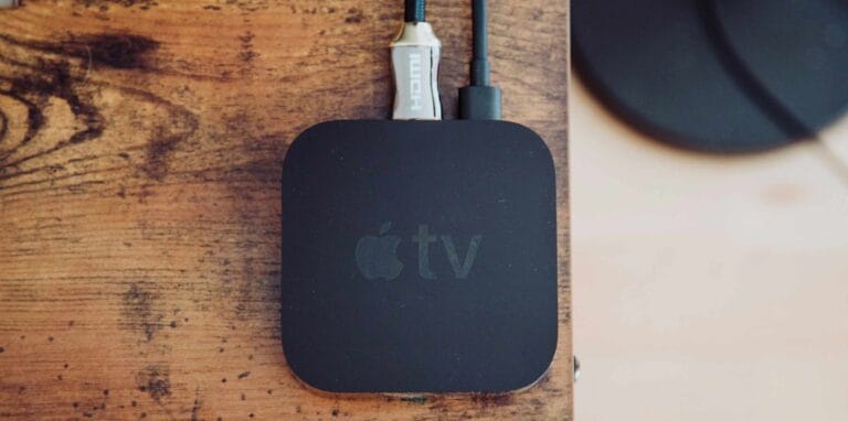 Apple TV 4K: Das wird tvOS 27 mitbringen