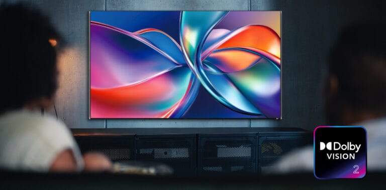 Dolby Vision 2 Max: TCL klärt über das Update für Smart-TVs auf
