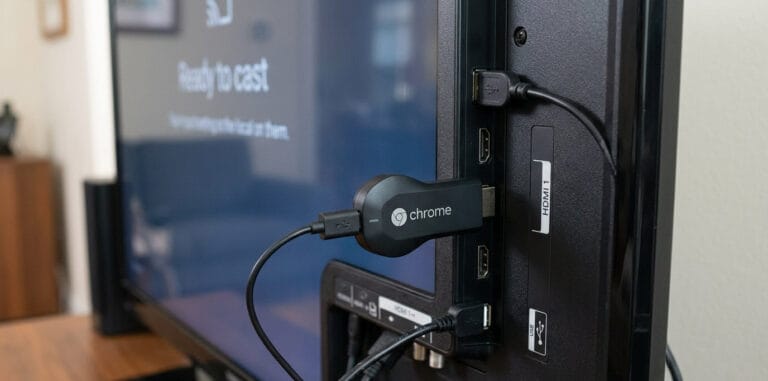 Google Chromecast: Streaming-Player der 1. Generation fallen reihenweise aus