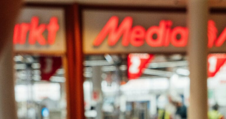MediaMarkt und Saturn: Chinesische Übernahme gerät ins Wanken