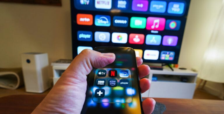 Netflix arbeitet an einem eigenen KI-Assistenten für Smart-TVs