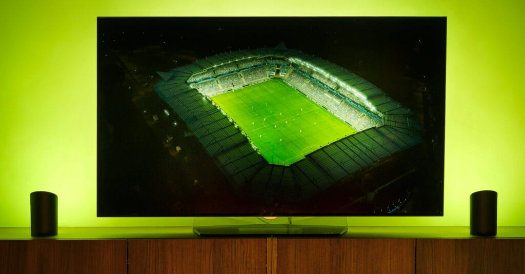 Sports Live soll für euch die Fußball-WM aufpeppen.