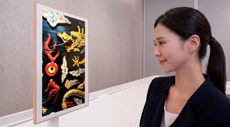 Samsung Display zeigt Displays der nächsten Generation: EL-QD mit mehr Leuchtkraft