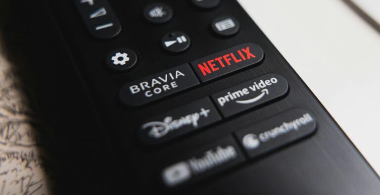 Fernsehen vs. Streaming: Der Kampf um die Werbeumsätze entbrennt