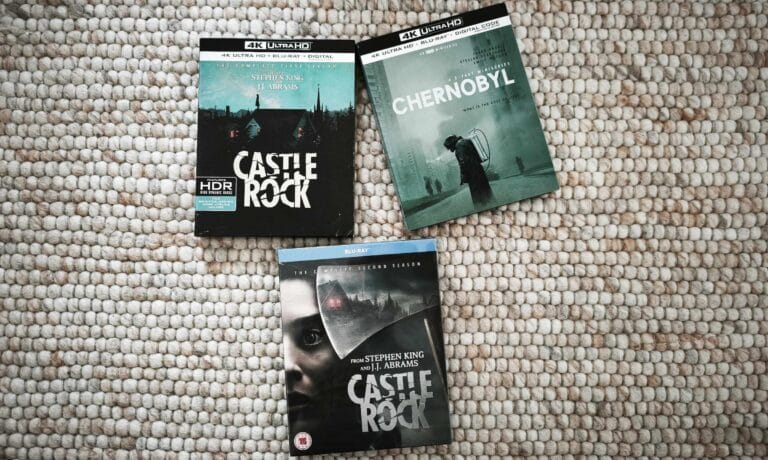 4K Ultra HD Blu-ray: Diese Top-Serien gibt es in Deutschland nicht auf Disc