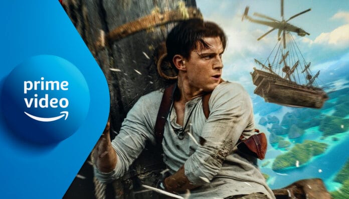 Amazon Prime Video erweitert sein Angebot im Juni 2026 um 60 neue Filme und Serien-Staffeln.