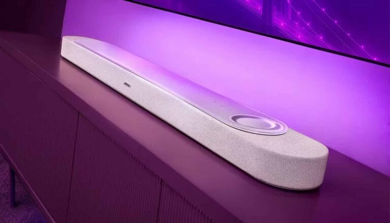 Bose Lifestyle Ultra Soundbar mit Dolby Atmos startet – begleitet von neuem Sub und Rears