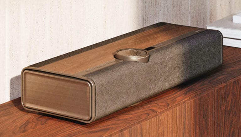 DALI Vega: 3.000-Euro-Lautsprecher will eure Hi-Fi-Anlage ersetzen