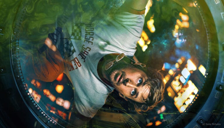 Endlich: „Der Astronaut – Project Hail Mary“ jetzt auch auf DVD, Blu-ray und 4K Ultra HD vorbestellbar!