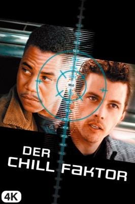 Der Chill Faktor in 4K Ultra HD auf Apple TV kaufen / leihen