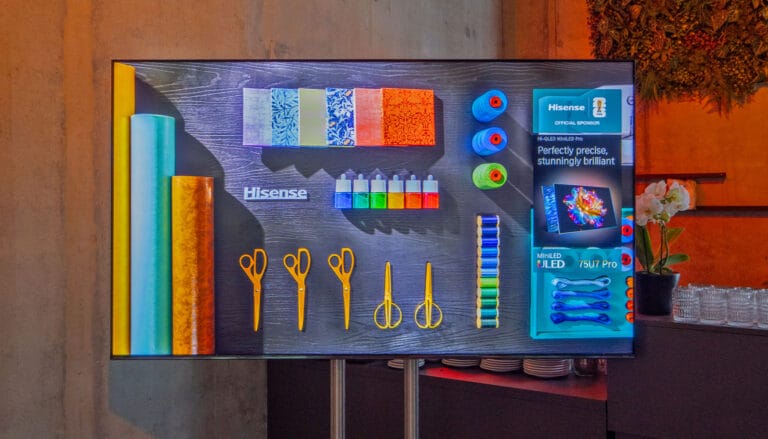Hisense 2026: Preise und Verfügbarkeiten der neuen QLED- und Mini-LED-TVs in Deutschland