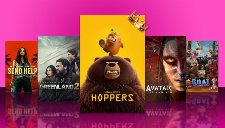 Keine 4K Blu-ray für Disney Pixars „Hoppers“? 4K-Version liegt auf Apple TV & Prime Video bereit!